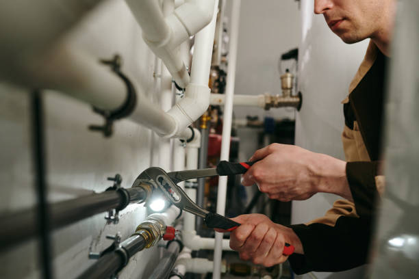 Best Plumbing Repair Near Me  in Lightstreet, PA