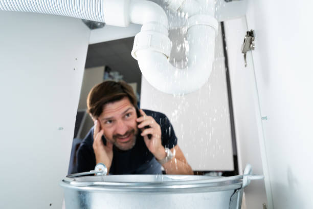 Best Drain Cleaning Services  in Lightstreet, PA