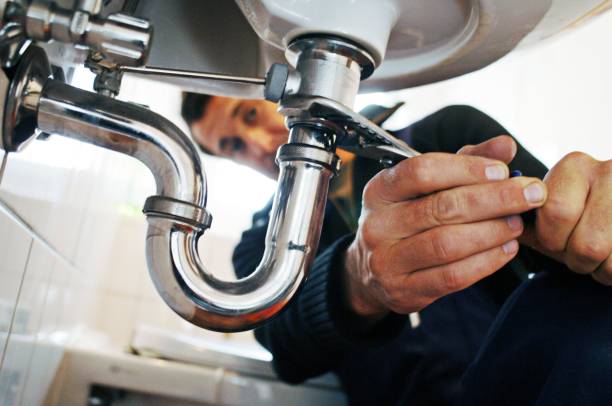 Best Plumbing Services Near Me  in Lightstreet, PA