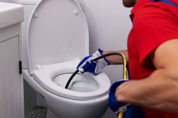 Best Plumbing Services Near Me  in Lightstreet, PA