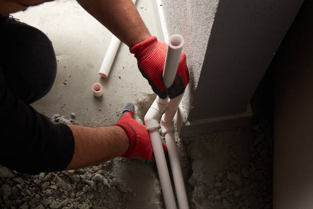 Best Residential Plumbing Services  in Lightstreet, PA