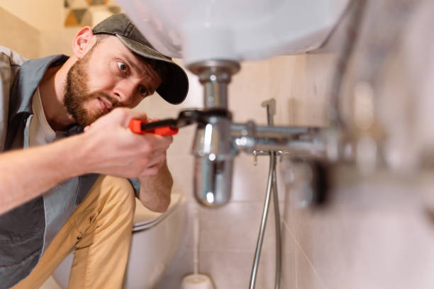 Best Water Softener Installation  in Lightstreet, PA