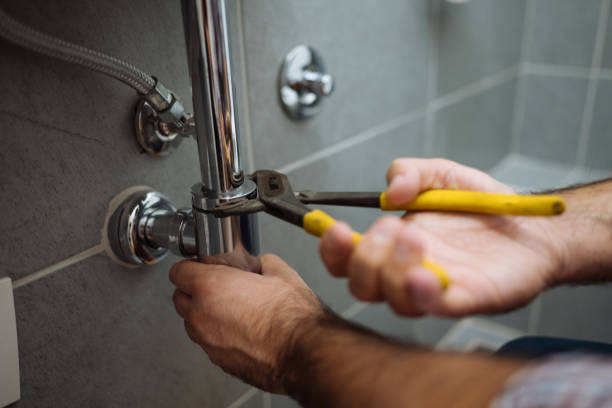 Best Affordable Plumbing Services  in Lightstreet, PA