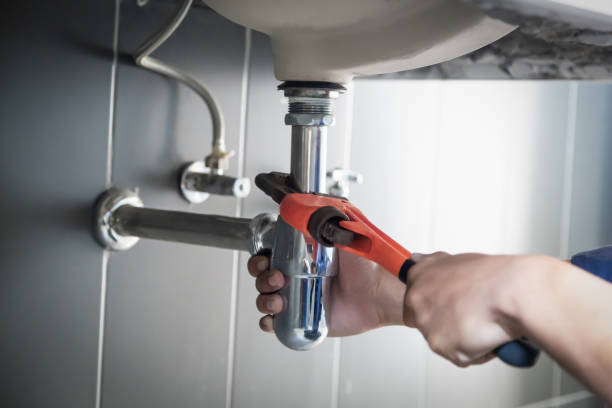 Best Emergency Plumber  in Lightstreet, PA