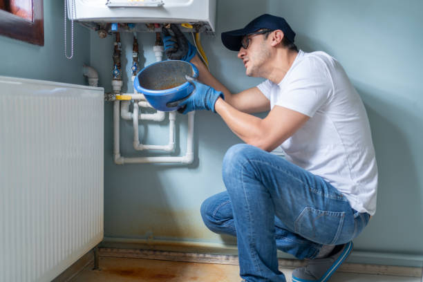 Best Commercial Plumbing Services  in Lightstreet, PA