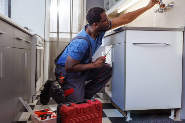 Best Commercial Plumbing Services  in Lightstreet, PA