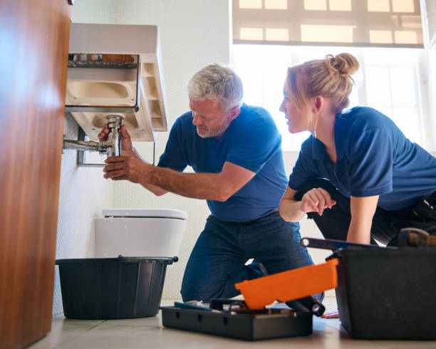 Best Plumbing Installation Services  in Lightstreet, PA