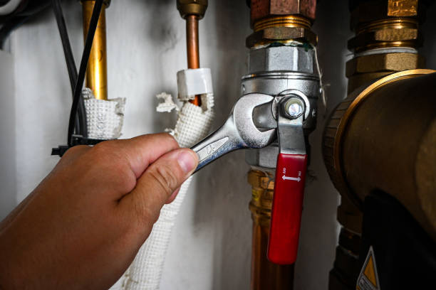 Best Plumbing Installation Services  in Lightstreet, PA